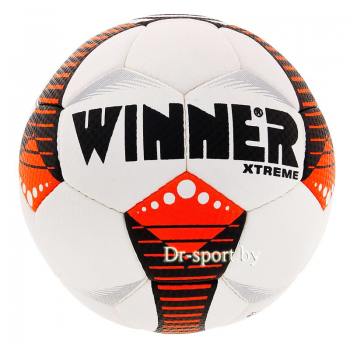 Мяч футбольный Winner Extreme  №4